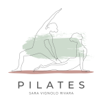 Pilates Milano 3 Logo Small